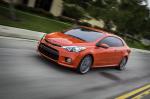Kia Forte Koup 2014 года